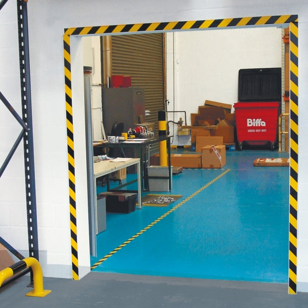 Hazard Marking Tape