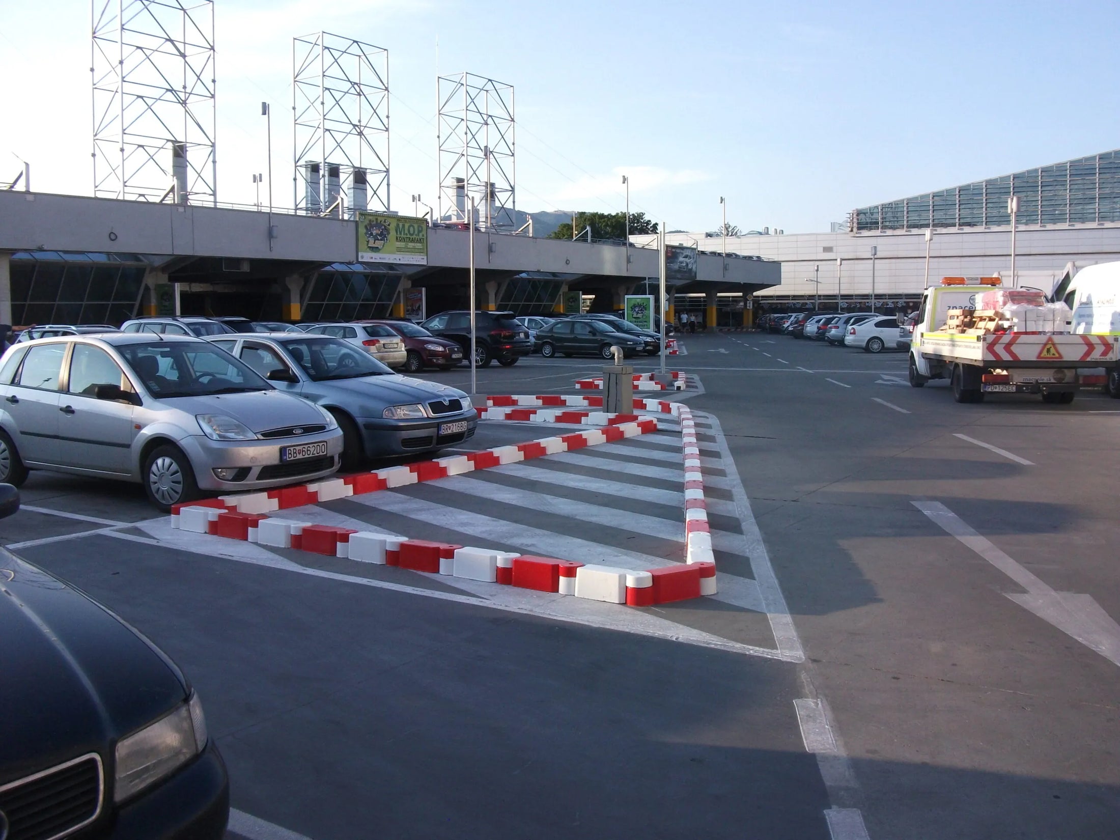 Parking Products