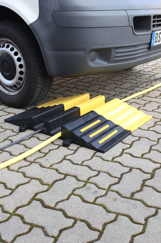 Cable Ramps