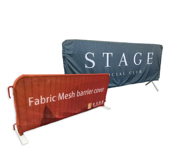 Barrier Covers