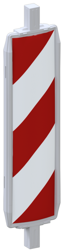 Plastic Traffic Panel Type 60W