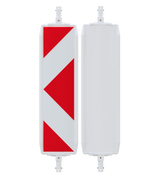 Turn Traffic Panel Type NOX