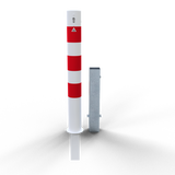 Αφαιρούμενα πολάρια (διάφορα μοντέλα)