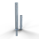 Αφαιρούμενα πολάρια (διάφορα μοντέλα)