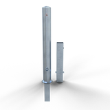 Αφαιρούμενα πολάρια (διάφορα μοντέλα)