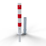 Αφαιρούμενα πολάρια (διάφορα μοντέλα)