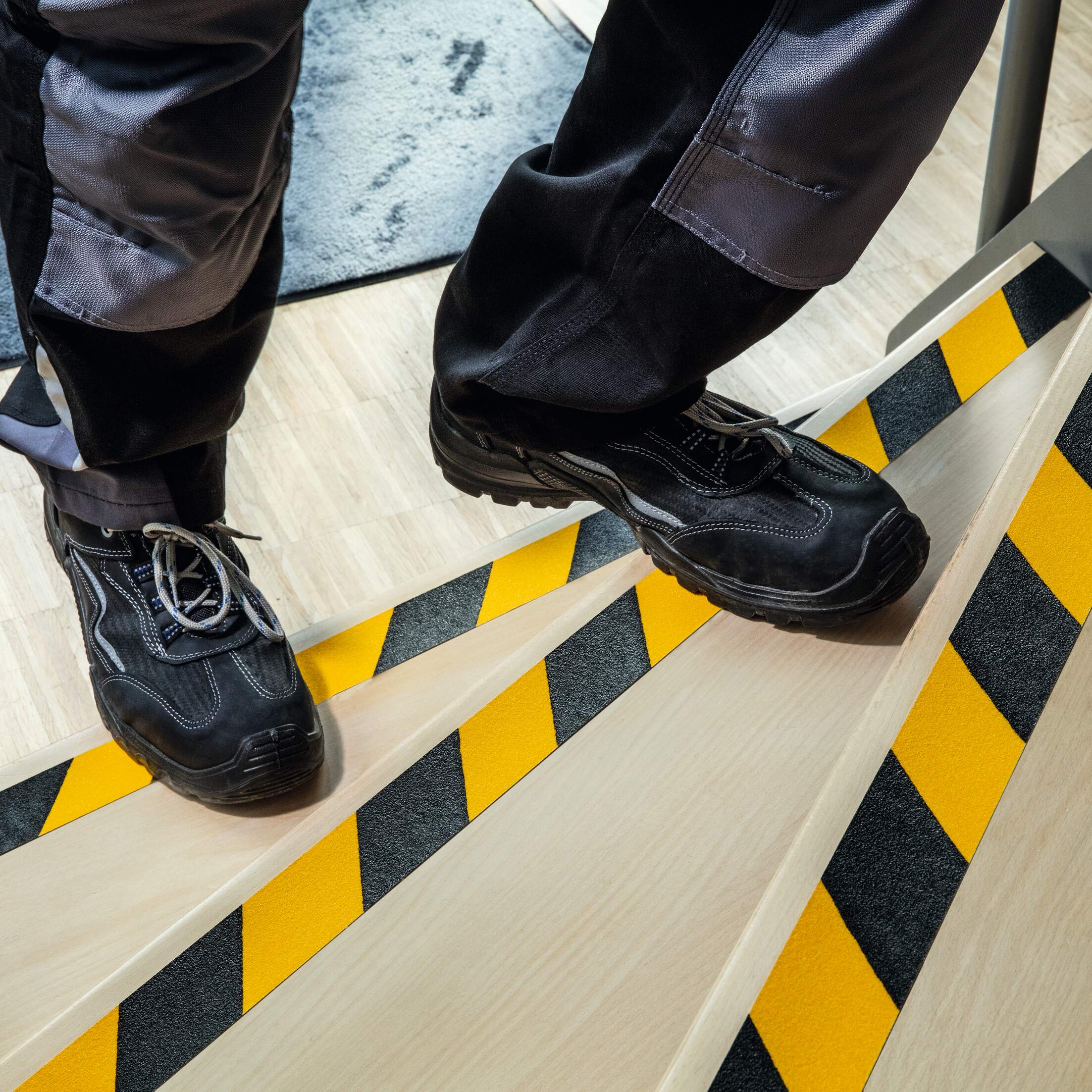 Duraline Grip Anti-Slip Tape (Colour)