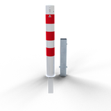 Αφαιρούμενα πολάρια (διάφορα μοντέλα)