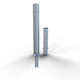 Αφαιρούμενα πολάρια (διάφορα μοντέλα)