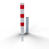 Αφαιρούμενα πολάρια (διάφορα μοντέλα)