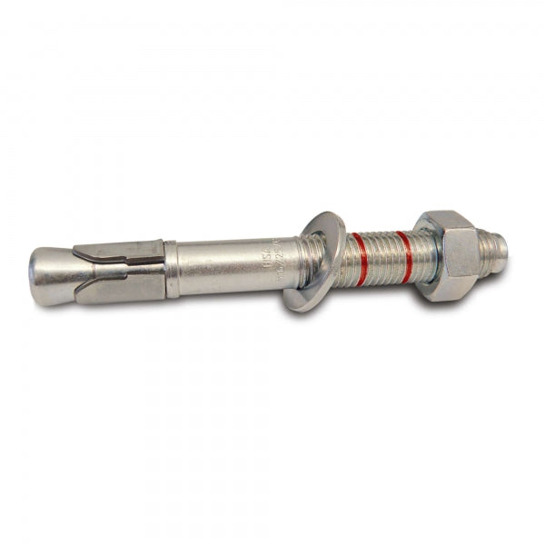 Through Bolt Anchors 12 x 120mm