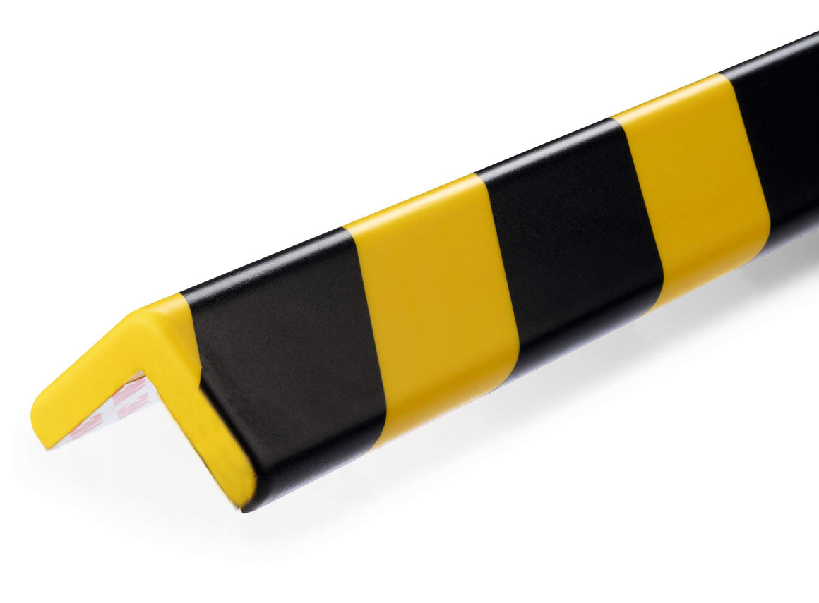 Corner Protection Profile C35 – Self-adhesive