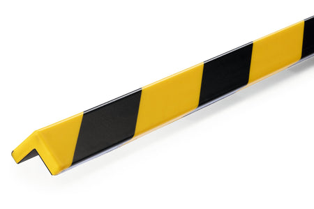Corner Protection Profile C20 – Magnetic