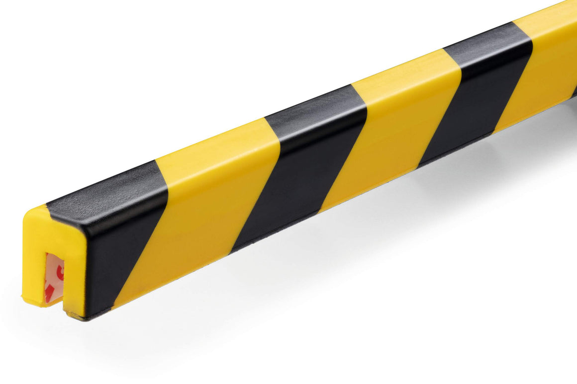 Edge Protection Profile E8 – Self-adhesive
