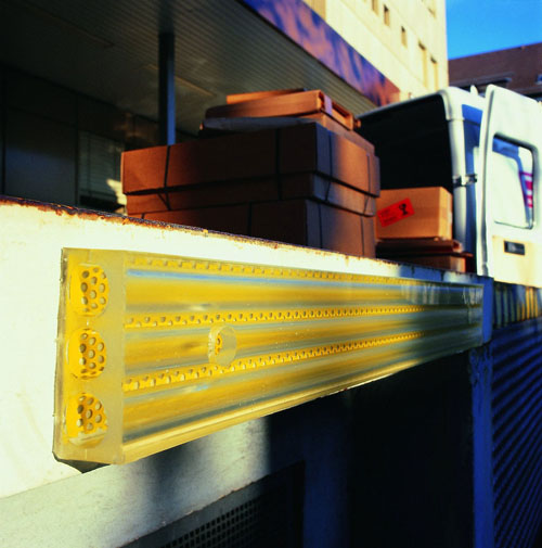 Tampon pentru rampă – Mountain – Poliuretan