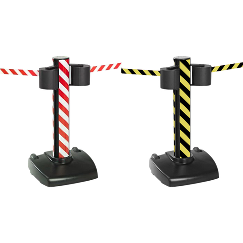 Beltrac stupić - Storetrac dvostruki - (2x22m izvlačne trake)