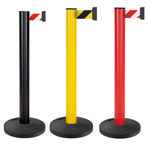 Beltrac za vanjsku upotrebu (3,7m izvlačna traka)