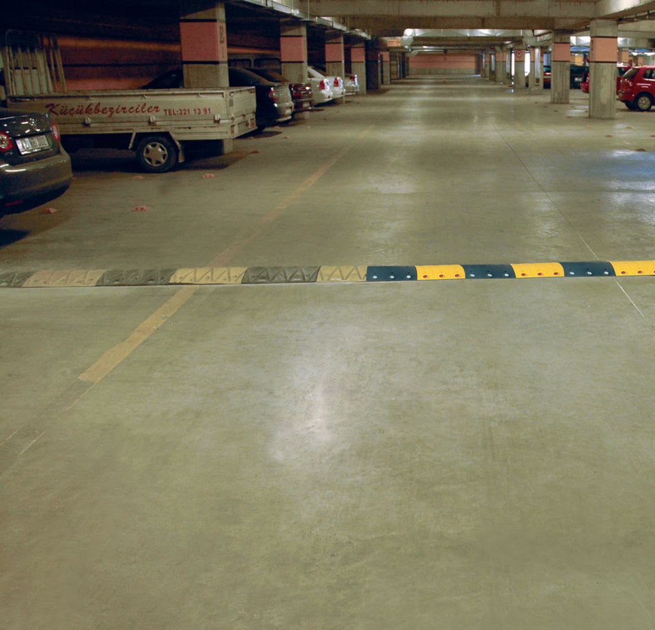 FlexCore Modularni ležeći policajac – 20 km/h (40 mm)