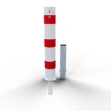 Αφαιρούμενα πολάρια (διάφορα μοντέλα)