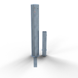 Αφαιρούμενα πολάρια (διάφορα μοντέλα)