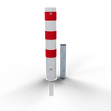 Αφαιρούμενα πολάρια (διάφορα μοντέλα)