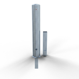 Αφαιρούμενα πολάρια (διάφορα μοντέλα)