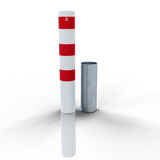 Αφαιρούμενα πολάρια (διάφορα μοντέλα)