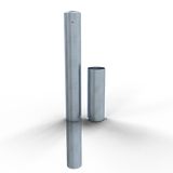 Αφαιρούμενα πολάρια (διάφορα μοντέλα)