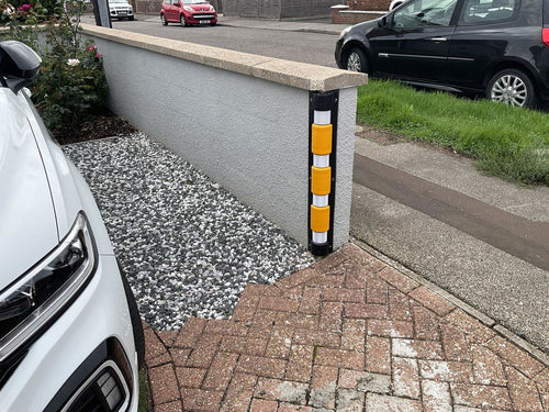 Protezione per angolo/colonna -Basic-
