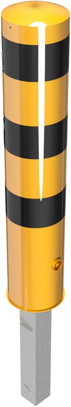 Αφαιρούμενα πολάρια (διάφορα μοντέλα)