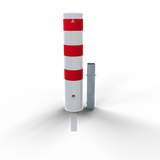 Αφαιρούμενα πολάρια (διάφορα μοντέλα)