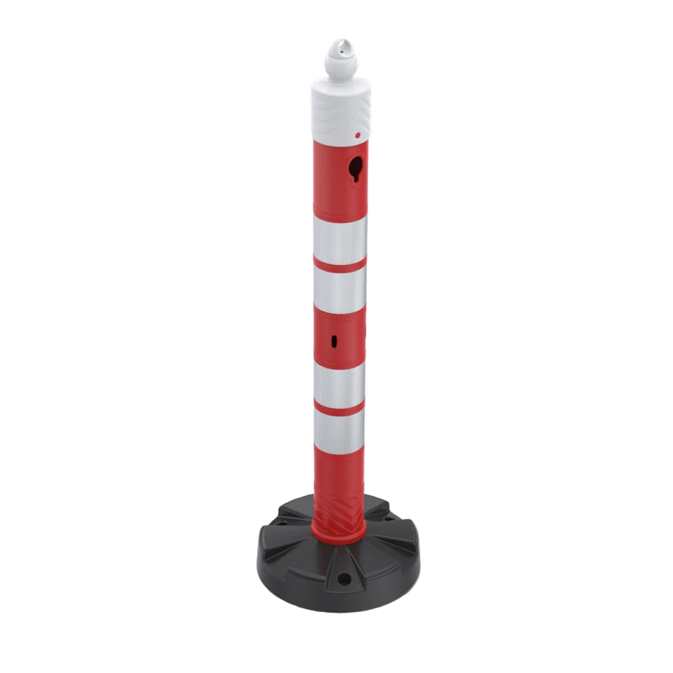 Stupić s lancem -MegaMax- 1100 mm - dvostruko reflektirajući