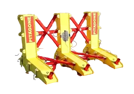 Robusna Antiteroristička barijera -F24- (Mobilni sustav za ublažavanje naleta vozila)