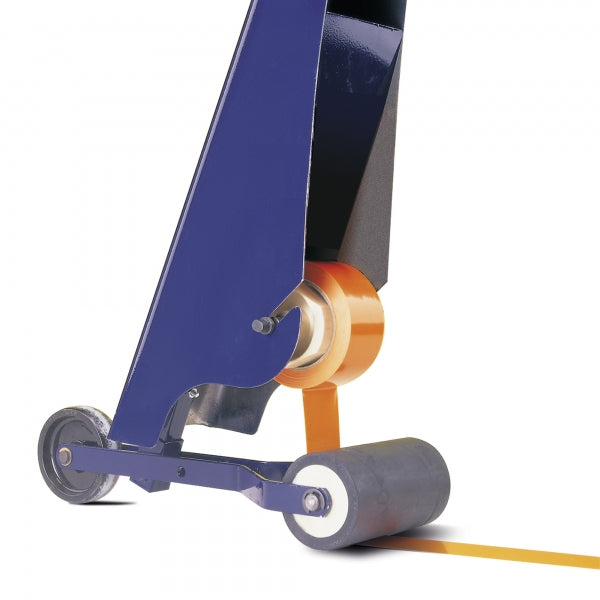 Aplicator TAPEliner pentru Bandă marcaj podea (50mm & 75mm)