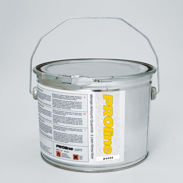 PROline Vopsea antiderapantă pentru pardoseală – interior (5L)