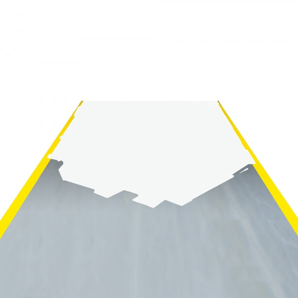 PROline Vopsea industrială pentru pardoseală – interior (5L)