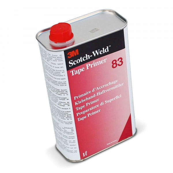 PROline Grund pentru bandă antiderapantă