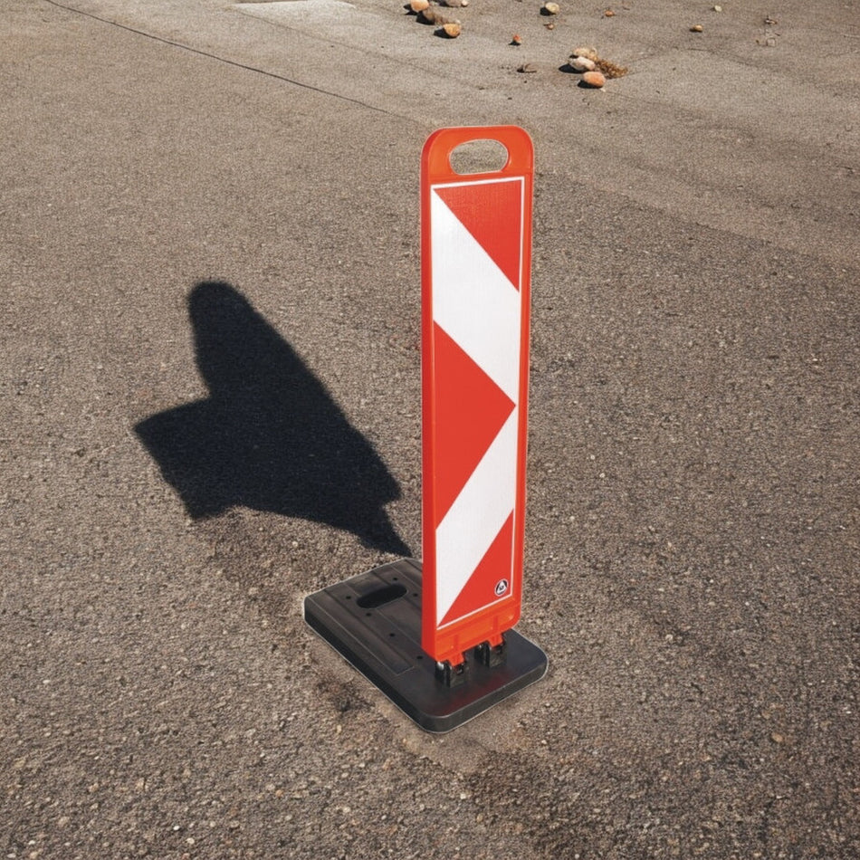 Sklopivi usmjerivač Speedy "Big Foot"