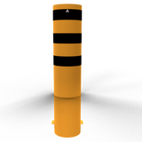 XXL Χαλύβδινα πολάρια ασφαλείας - συμπαγή - (Ø152-323mm)