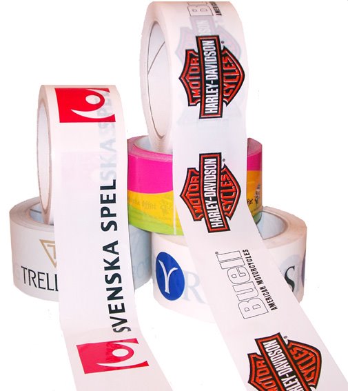 Traka za ograđivanje - Premium - s prilagođenim tiskom (tisak u 1-3 boje)
