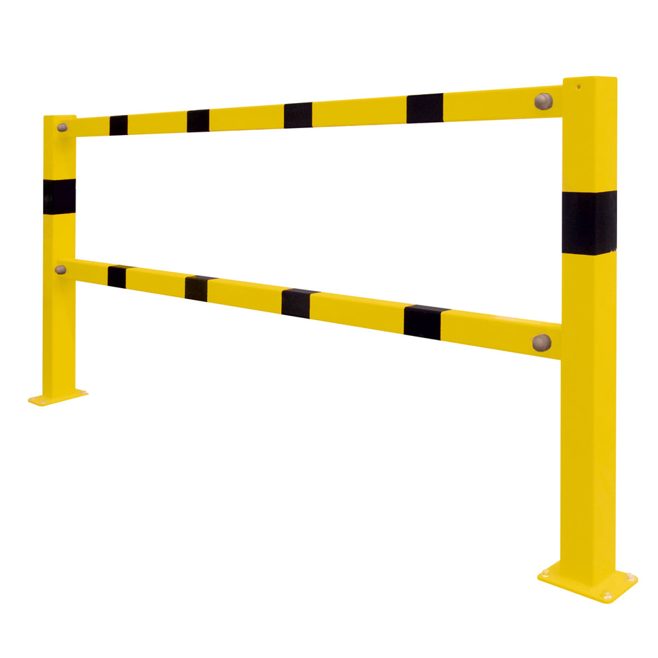Stupovi zaštitne ograde za - Brooklyn - uklonjivi za privremeno otvaranje pristupnih putova