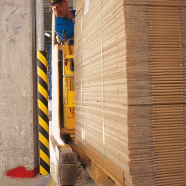 TRAFFIC-LINE Spumă de protecție pentru țevi (protecție la impact)