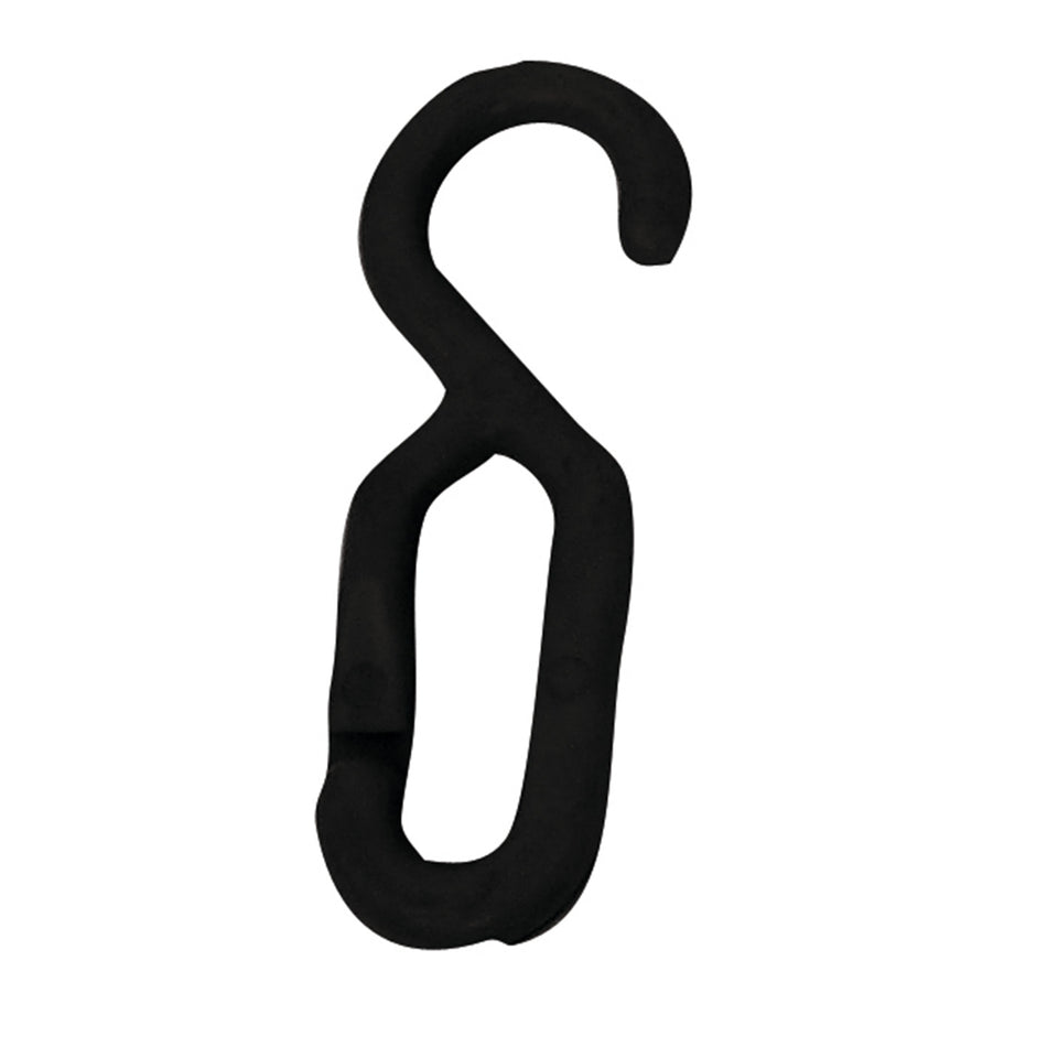 Plastična karika s kukom (8mm)