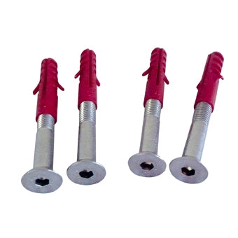 Set montažnih vijaka tip 1