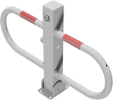 ParkGuard Pro sklopiva barijera za prolaz i parkiralište – sigurna i izdržljiva