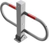 ParkGuard Pro sklopiva barijera za prolaz i parkiralište – sigurna i izdržljiva