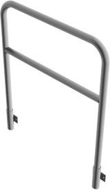 Archetto Barriera per rampe