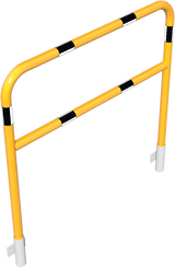 Archetto Barriera per rampe