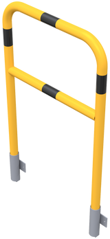 Archetto Barriera per rampe