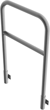 Archetto Barriera per rampe